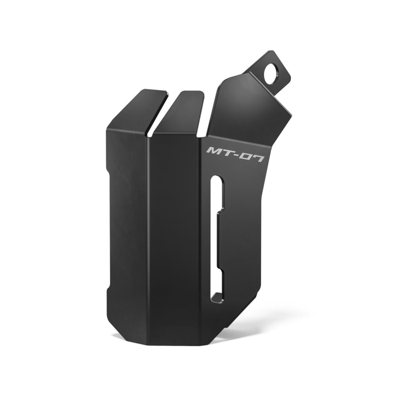 BILLET- KÜHLMITTELBEHÄLTERABDECKUNG FÜR YAMAHA MT-07 2025 BLW-F2172-00-00