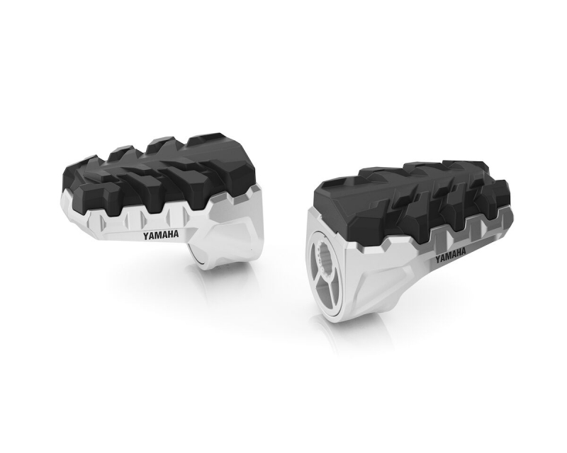 ADVENTURE - FUßRASTEN YAMAHA TENERE 700 2025 BW3-FADVP-00-00