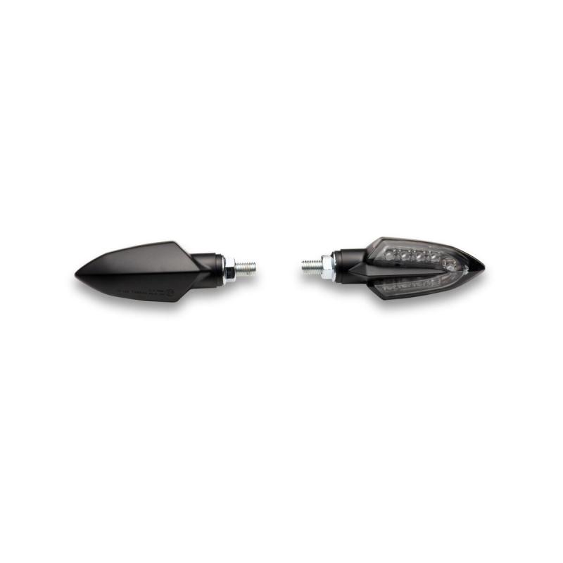 LED BLINKER SET ARROW BLACKYAMAHA TENERE 700 2025  YME-H0789-00-20