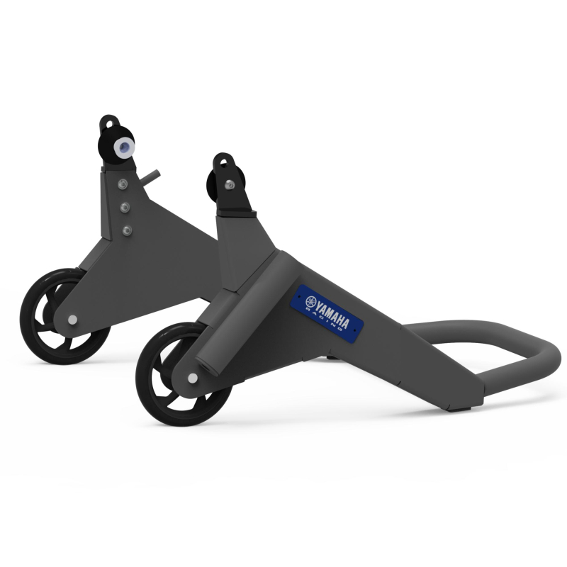 YAMAHA YZF R-9 GYTR Paddock-Ständer hinten – PRO Line GYT-RPADS-PE-00