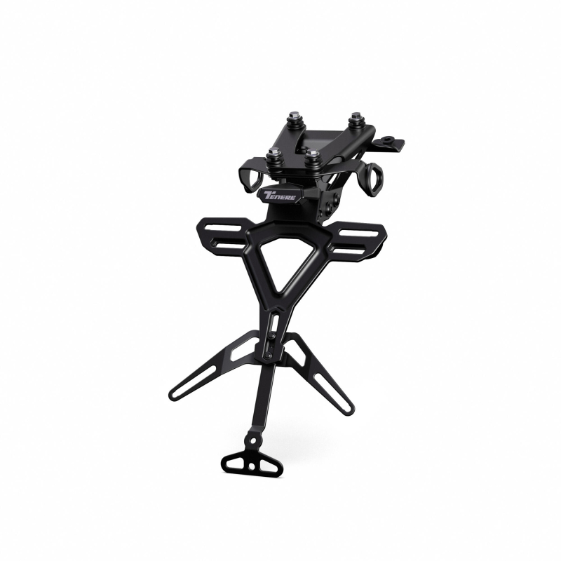 KENNZEICHENTRAEGER YAMAHA TENERE 700 2025 BRL-F16E0-00-00