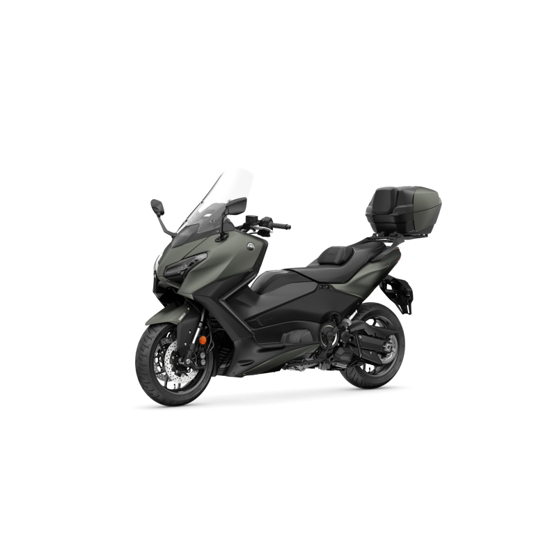 TMAX URBAN PAKET 34L GRAY