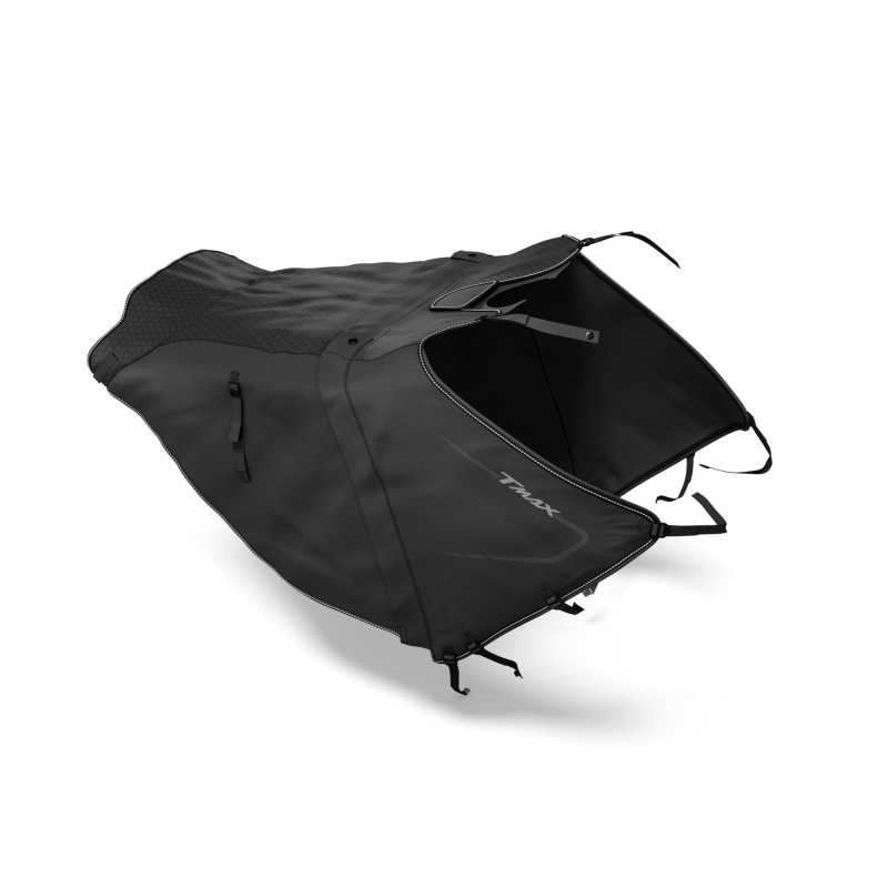 YAMAHA TMAX 2025 Wind- und Wetterschutz BSV-F47L0-00-00