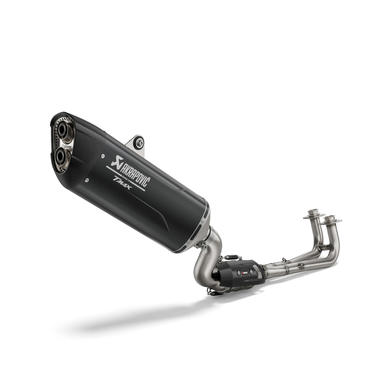 YAMAHA TMAX 2025 KOMPLETTANLAGE BLACK EU5+  90798-30913-00