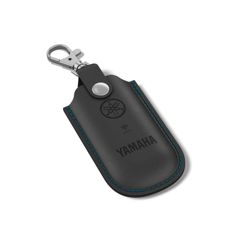 YAMAHA TRACER 9 GT/YAMT SMART KEY COVER SCHWARZ BSV-FSKC0-00-00