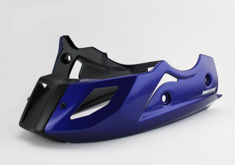 Yamaha MT-07 BODYSTYLE Sportsline Bugspoiler