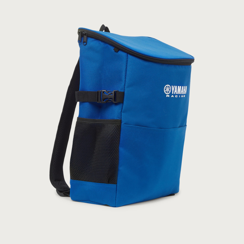 Paddock Blue Cooler Backpack QMT-26JB0-E1-00