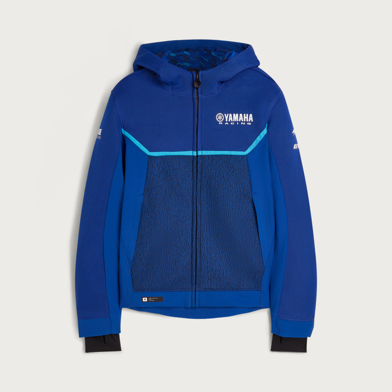 Paddock Blue Fahrerjacke für Herren  QMA-26RG1-E0