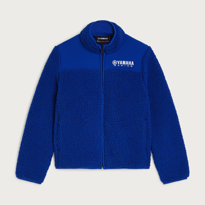 Paddock Blue Essentials Pullover Kinder QMB-26FT4-E0