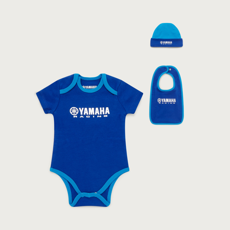 Paddock Blue Baby Geschenkpaket QMB-26KC6-E0