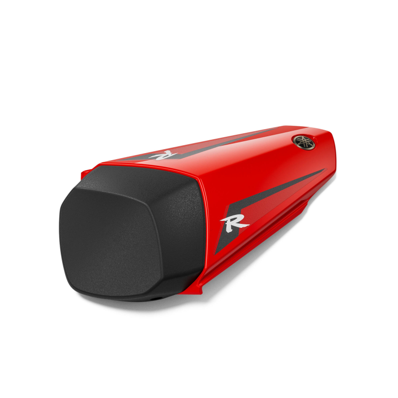 Yamaha YZF-R7 Soziusabdeckung 70th Anniversary BKN-247F0-A0-00