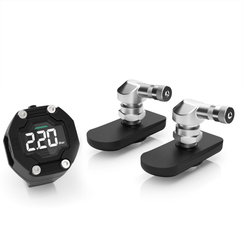 YAMAHA XSR125 Reifendruck-Kontrollsystem YME-HTPMK-00-00