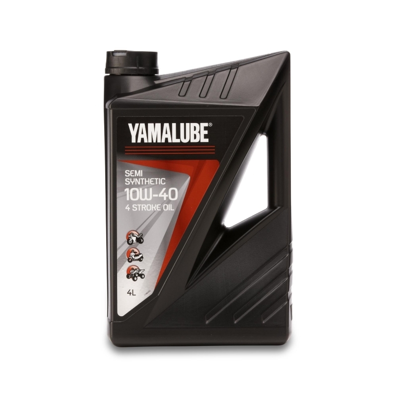 Yamaha Tracer 7/GT 2026 Motoröl Yamalube 4S 10W40 4Liter YMD-65021-04-04 (EUR 15,88/L)