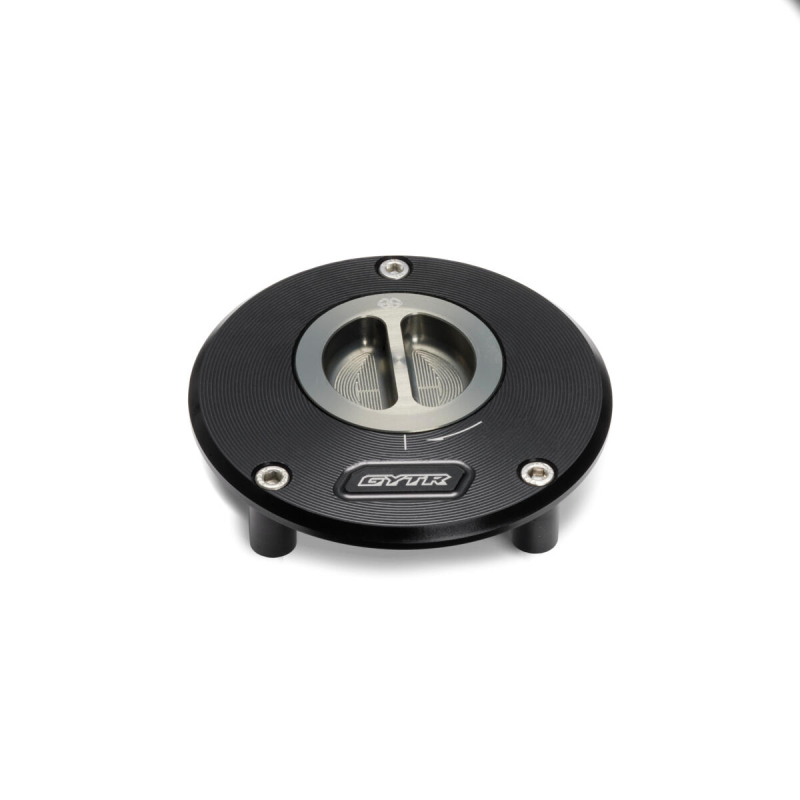 YAMAHA YZF-R125 GYTR Fuel Cap (Screw type) GYT-FUCAP-SC-00