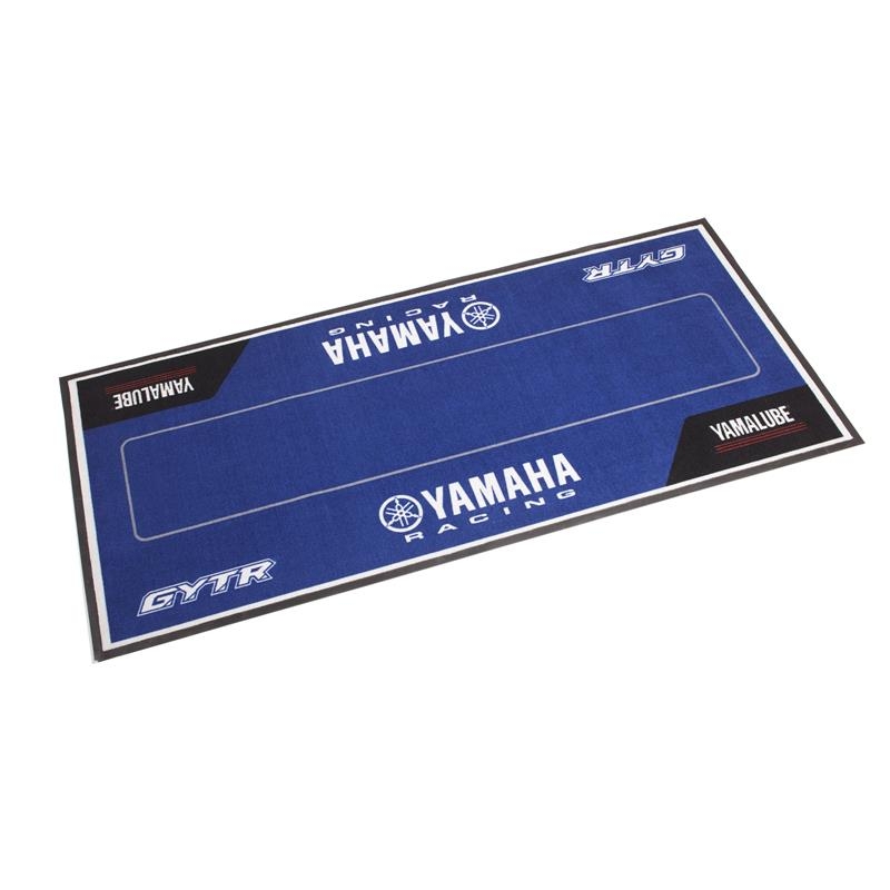 Yamaha WR125R Racing Pit-Matte YME-ENVIR-HQ-01