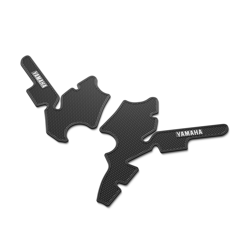 Yamaha Tenere 700 World Raid 2026 Rahmen Side Pads BRL-F11G0-00-00