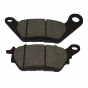 YAMAHA MT-03 2025 Bremsbelagsatz hinten 1WD-25806-00