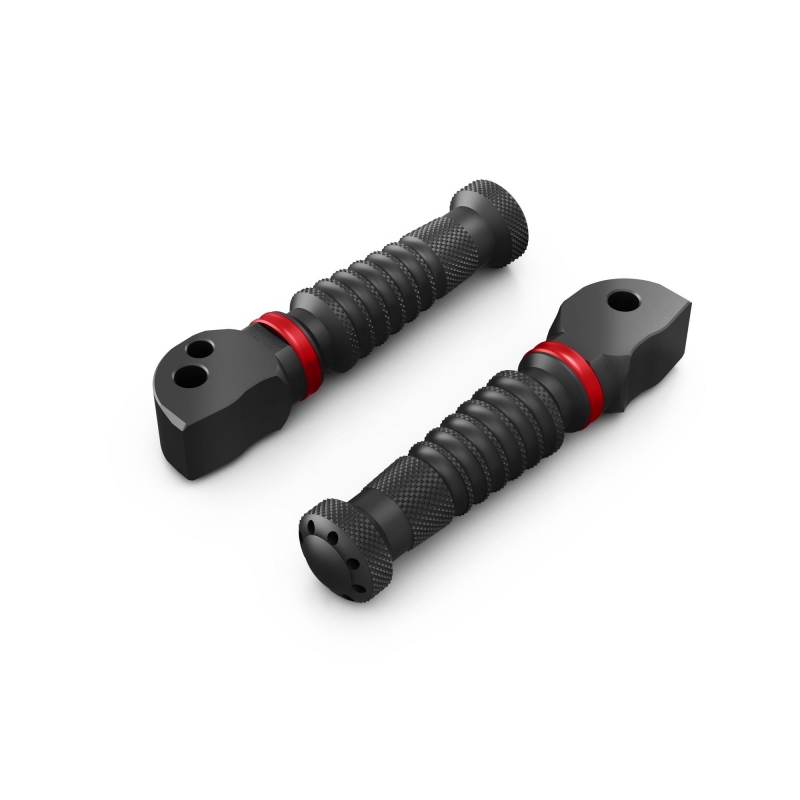 YAMAHA MT-03 2025 Custom-Fußrasten für Beifahrer 1WS-F2743-30-00