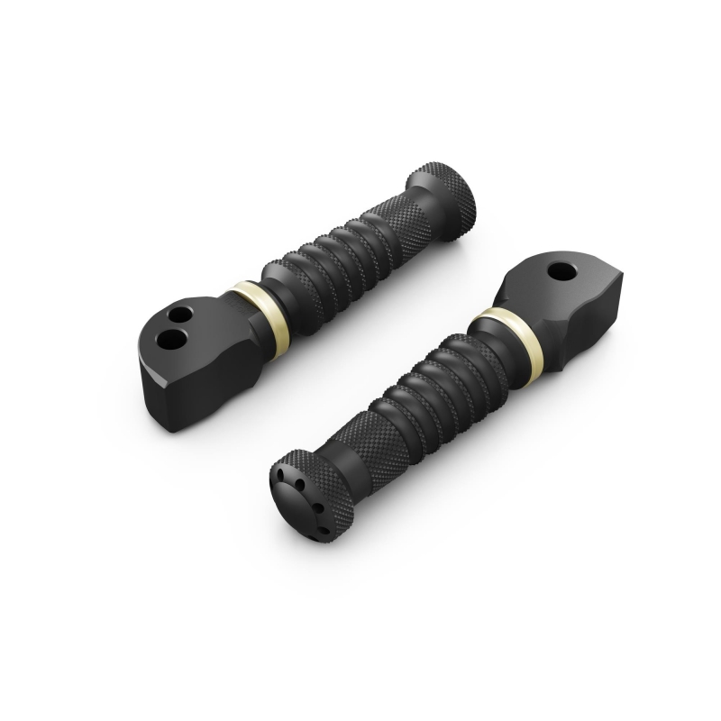 YAMAHA MT-03 2025 Custom-Fußrasten für Beifahrer 1WS-F2743-00-00