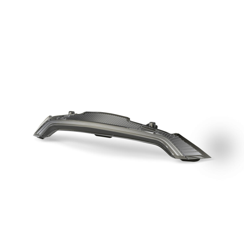 YAMAHA MT-03 2025 REFLECTOR SMOKE TOP CASE 34