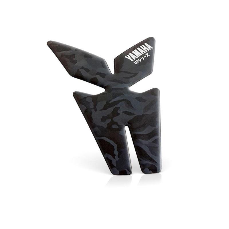 YAMAHA MT-03 2025 Tankpad Camouflage B6G-FTPAD-00-00
