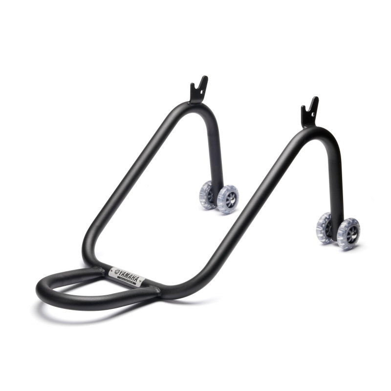 Yamaha XSR 900 Hinterradständer B34-FREST-00-00 - Matt Black