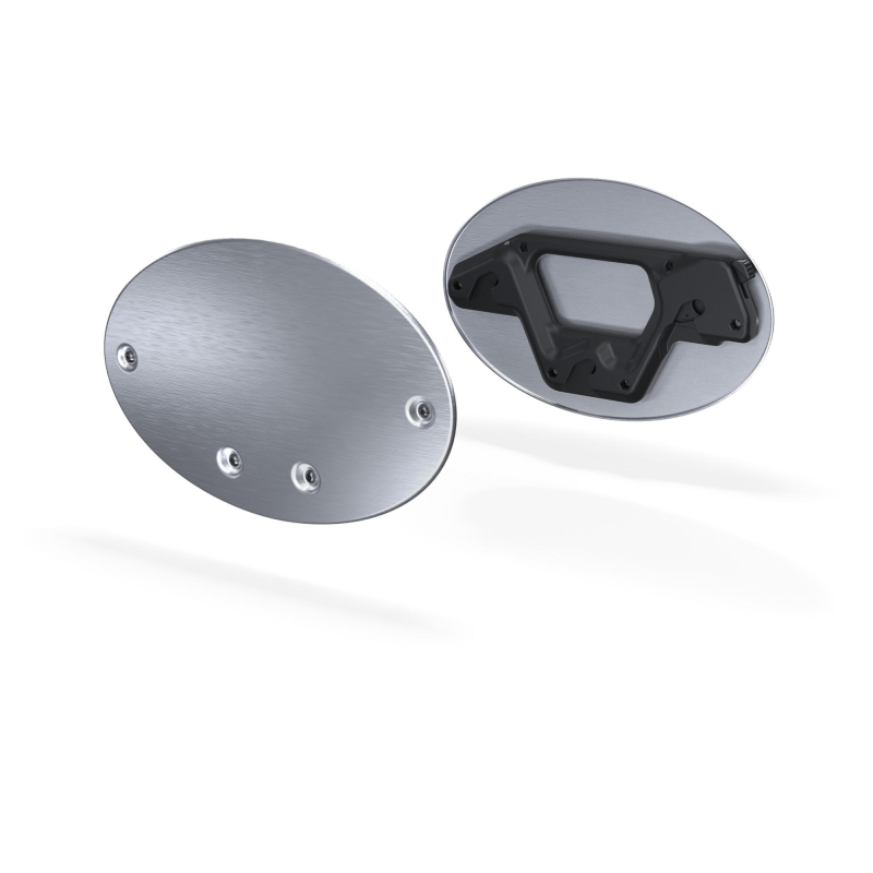 Yamaha XSR 900 2025 Startnummerntafel links BEE-F3485-L0-00