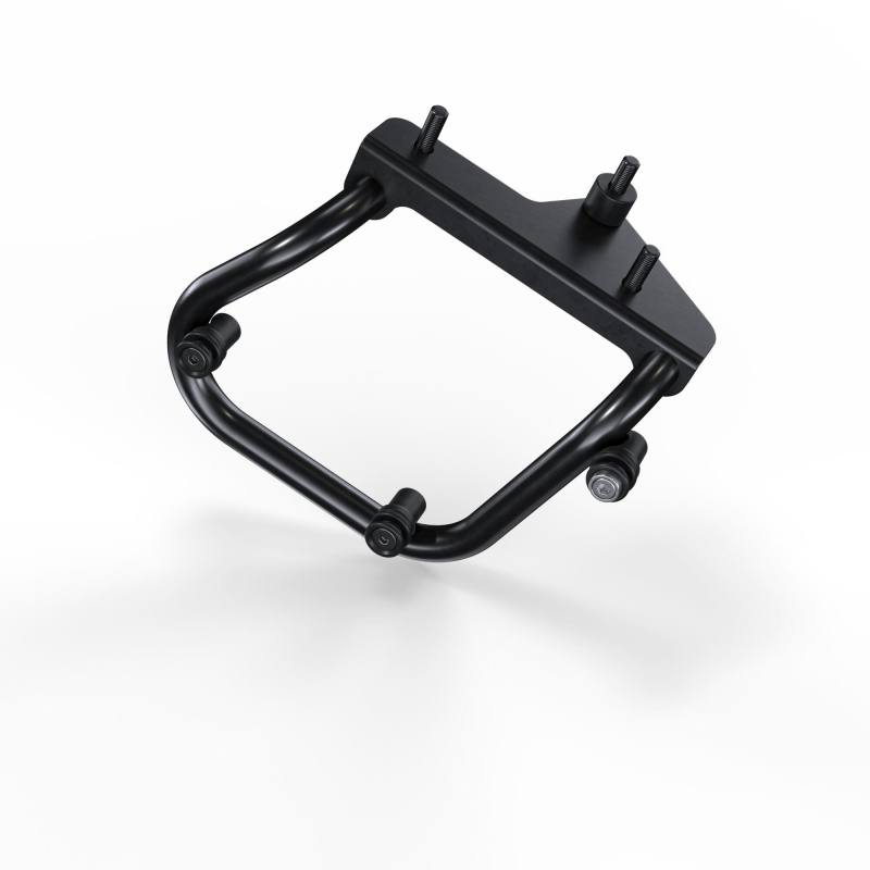 Yamaha XSR 900 Softtaschen-Träger rechts BEA-F84M0-R1-00 - Black