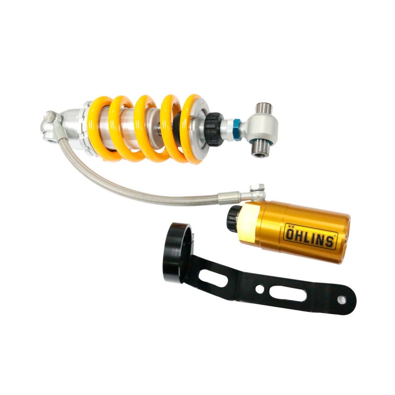 YAMAHA MT-03 2025 Öhlins-Federbein hinten STX 46 YA9-67000-00-00
