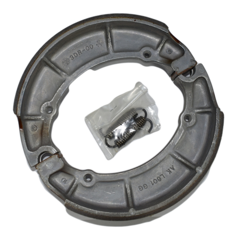 BREMSSCHUHKIT Y - Yamaha Ersatzteile | yamaha-ersatzteil.de
