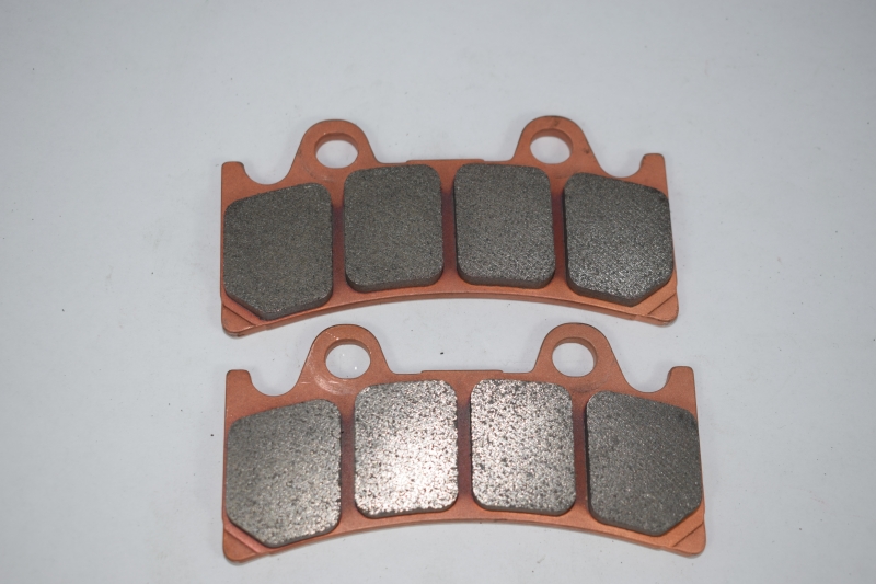 Plaque De Frein/support Yamaha OVETTO YN50 2002 - Pièce Originale 4CU-F5919-00 - Neuf