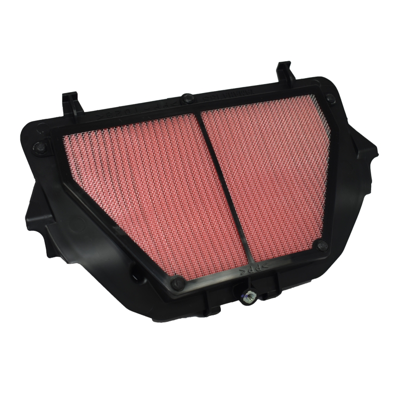 Filtre à Air BMC Lavable Pour Yamaha YZF-R6 2008-2009 - Référence SAB51504VK