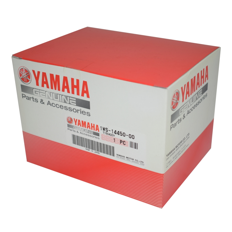 Yamaha MT-07 Luftfilter 1WS-14450-00