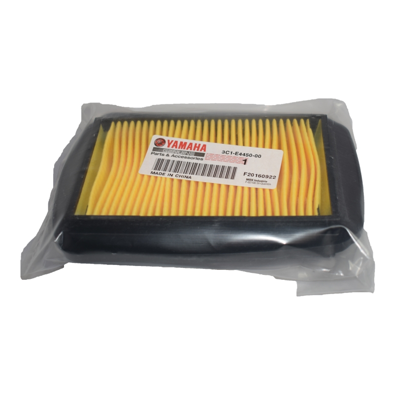 Yamaha YZF-R125 Luftfilter 3C1-E4450-00