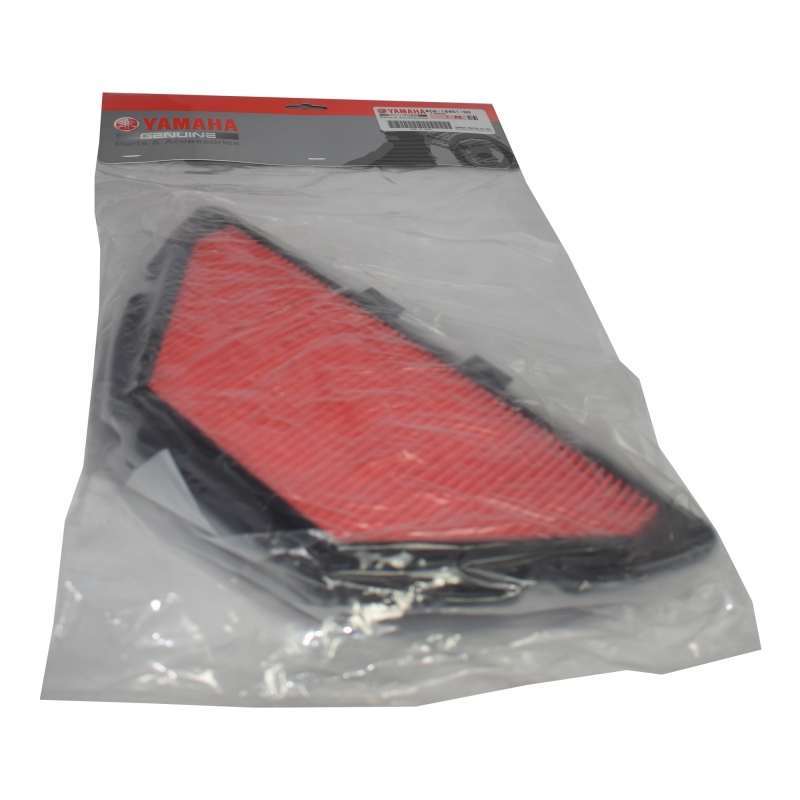 ELEMENT, LUFTFILTER - Yamaha Ersatzteile | yamaha-ersatzteil.de 