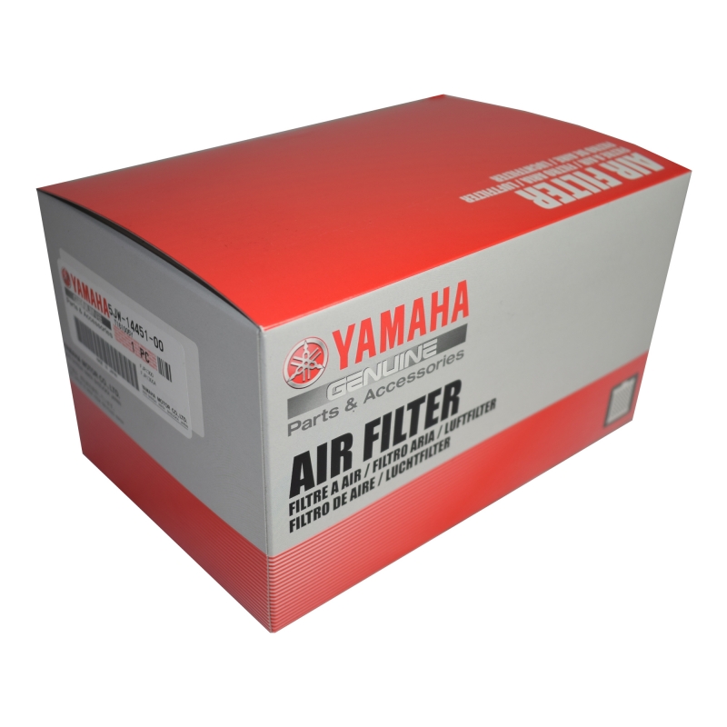 Yamaha FJR1300 ELEMENT, LUFTFILTER Y 5JW-14451-00