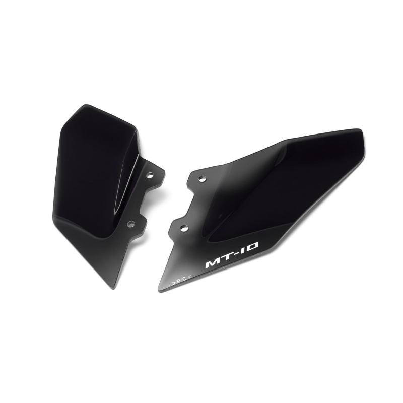 Yamaha Windabweiser