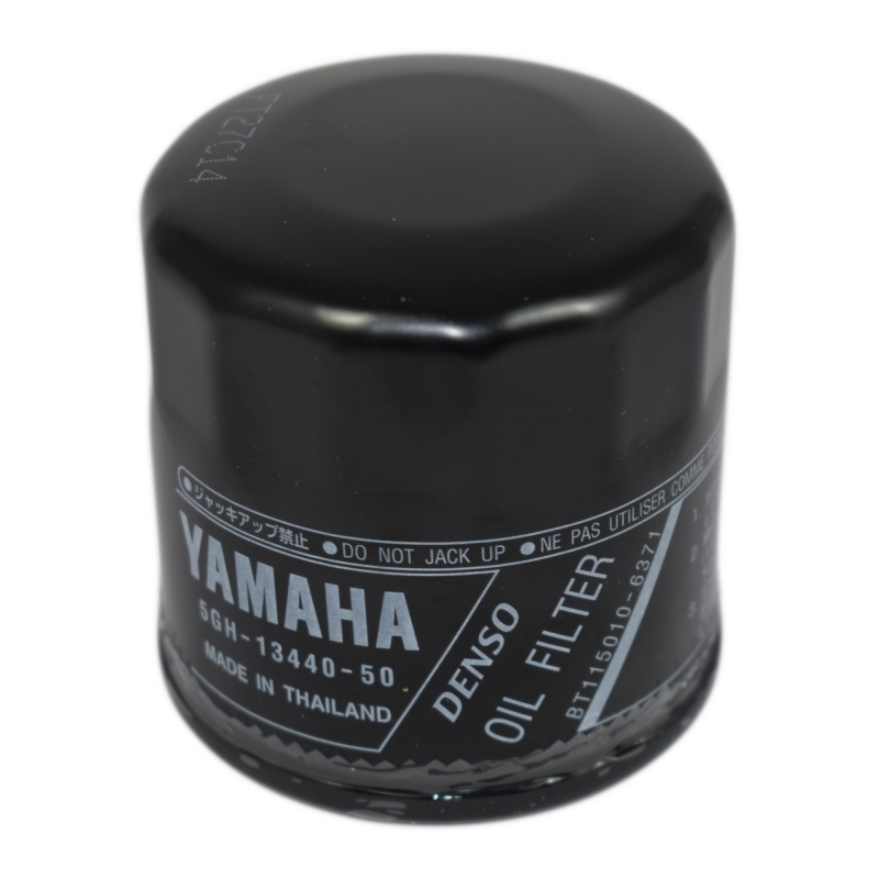 Yamaha MT-07 Ölfilter 5GH-13440-50
