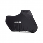 Yamaha Messing-Scheinwerfer-Zierring XV950 - 1TP-F61C0-V0-00 - Yamaha