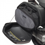 Yamaha FJR 1300 Innentaschen-Set für Seitenkoffer 1MC-INBAG-SC-00