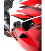 Barracuda R6 2006-2016 STURZPADS