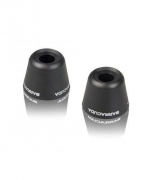 Barracuda CB 650F 15-16 Sturzpads