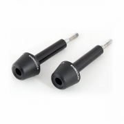 Barracuda CB 500X 2014-2015 Sturzpads