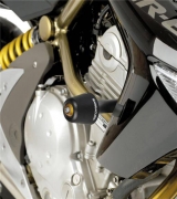 Barracuda ER6-N 05-08 Sturzpads