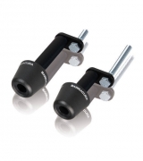 Barracuda ER6-N 05-08 Sturzpads