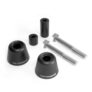 Barracuda Z650 Sturzpads