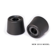 Barracuda Z650 Sturzpads