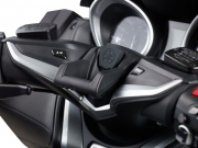 Yamaha T-MAX Universalhalterung BV1-F83P0-00-00