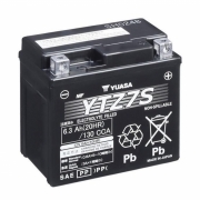 Yamaha YZF-R6 Batterie YTZ7S 5TJ-82100-01-00