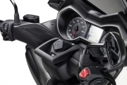 Yamaha Roller X-MAX 400 Universalhalterung B74-F81A0-00-00